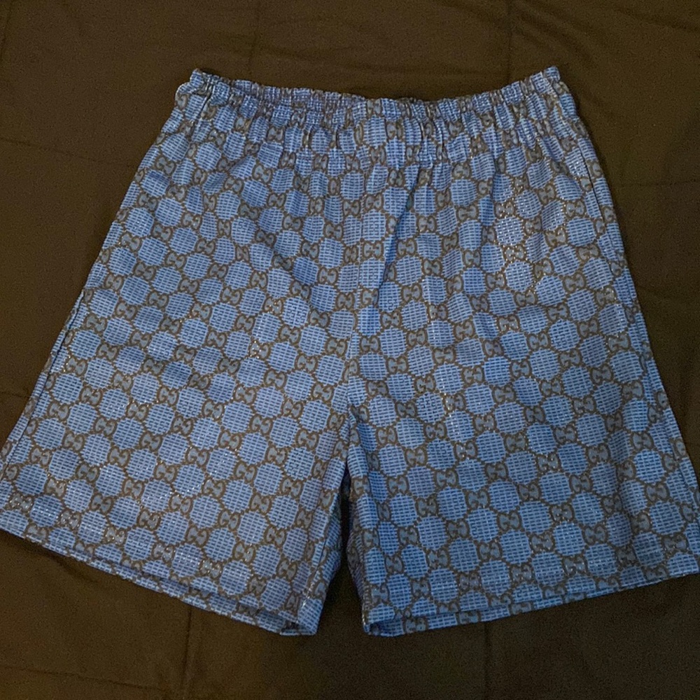 Gucci shorts